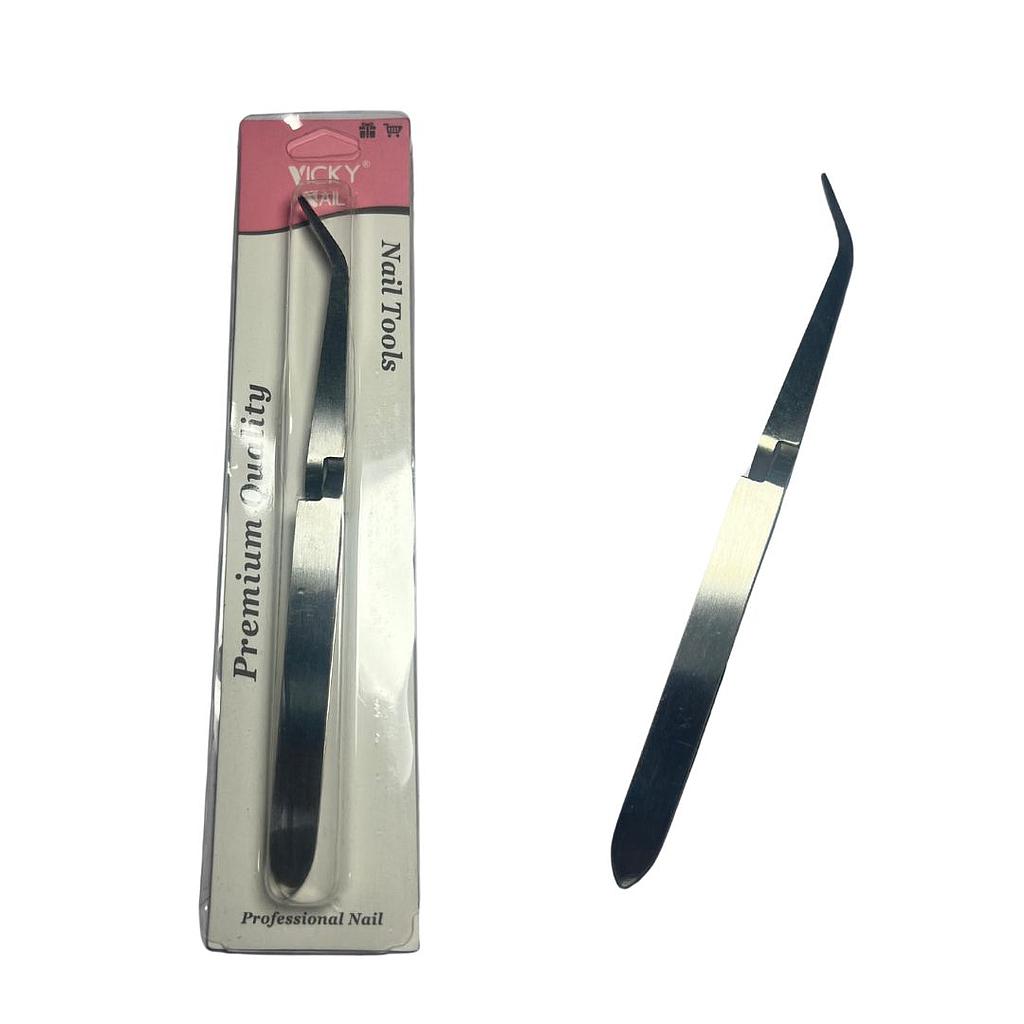 PINZA UÑAS BT20