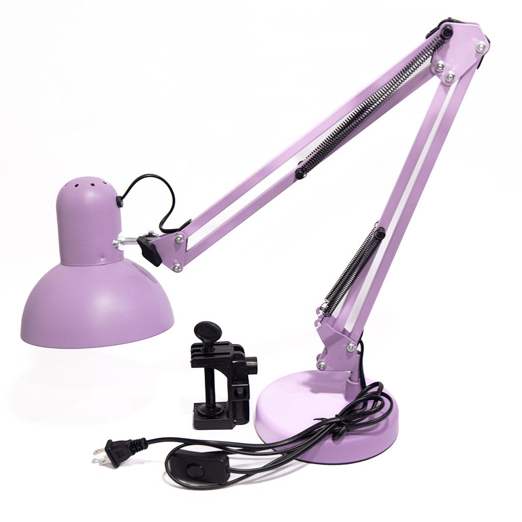 LAMPARA MESA 810-A