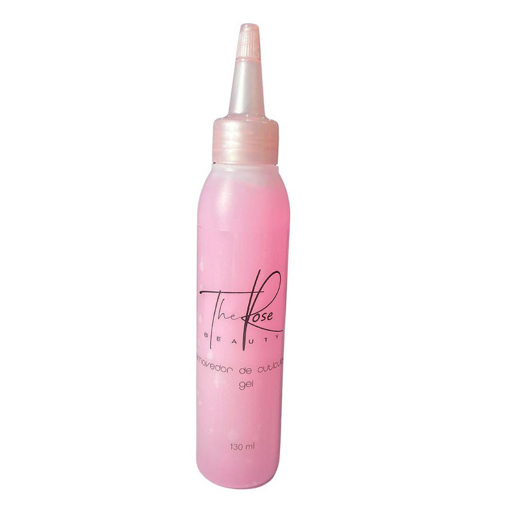 REMOVE CUTI GEL*130 THE ROSE