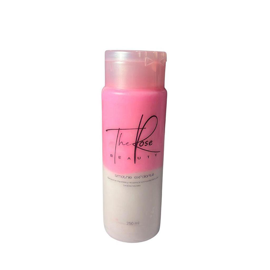 SMOTHIE EXFOLIANTE*250 THE ROSE