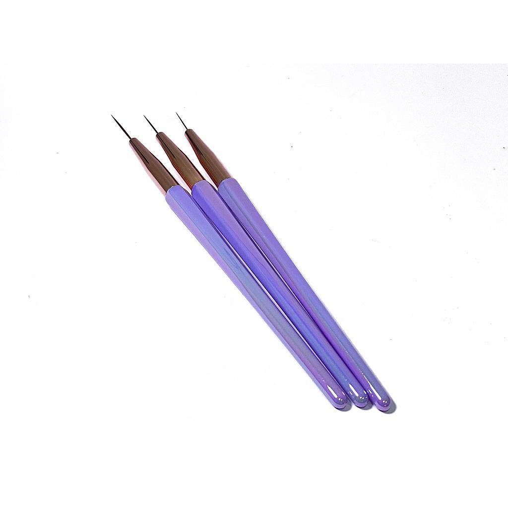 PINCEL LINER*3 M209