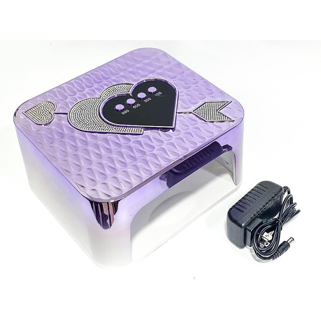 LAMPARA 288W META