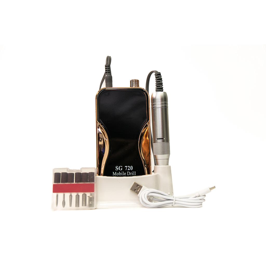MOTOR TOOL SG720M 45000 RPM