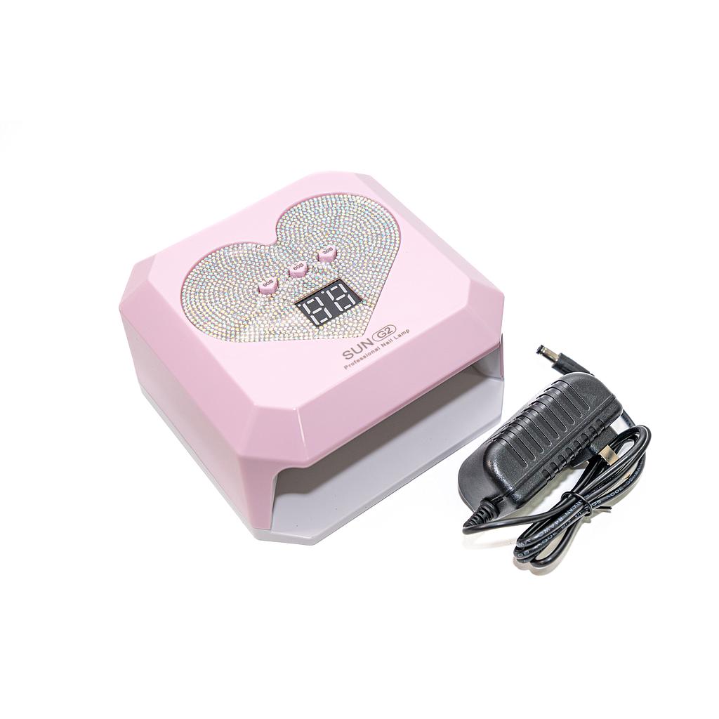 LAMPARA SUN G2 88W