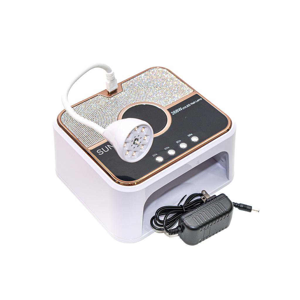 LAMPARA SUN YC45B INALAM CON PRESS 268W