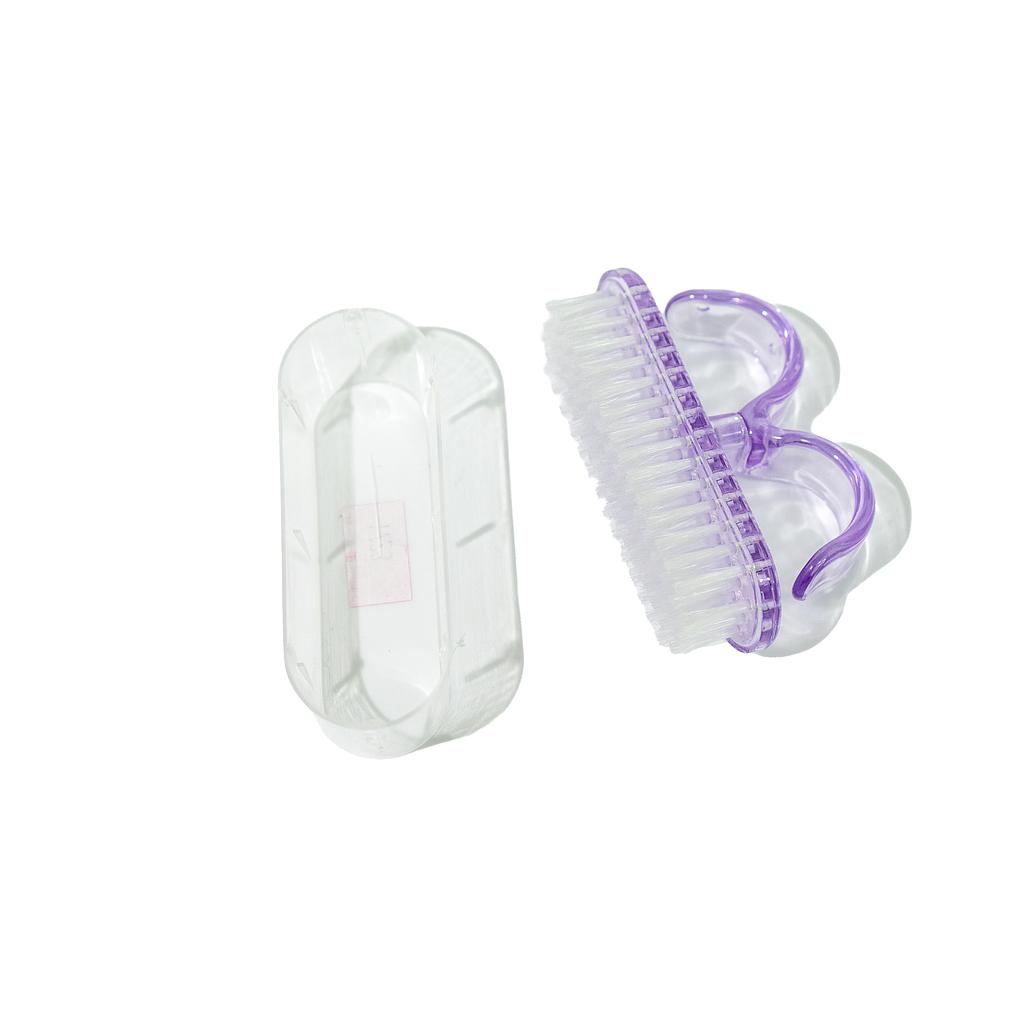 CEPILLO PEDICURE EN CAJA